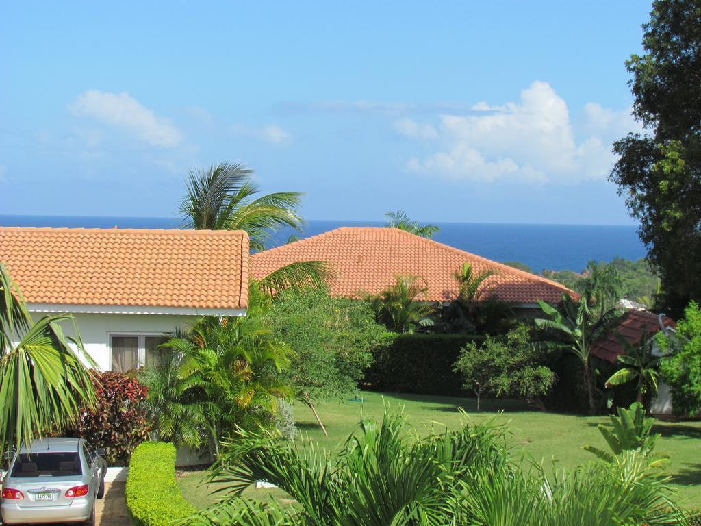 Villa Sosua Hispaniola Residencial Cameră foto