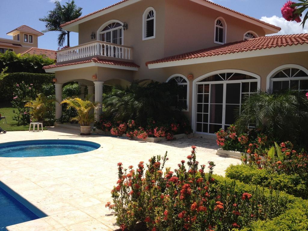 Villa Sosua Hispaniola Residencial Exterior foto